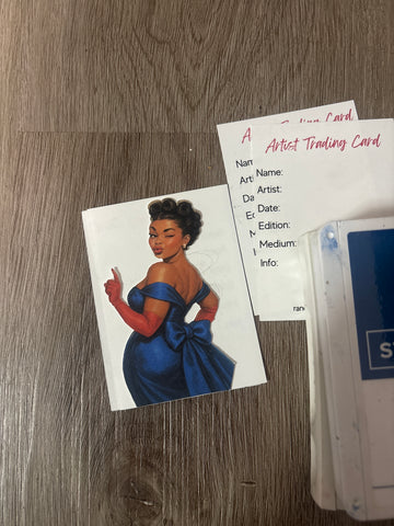 ATCs & Paper Crafts