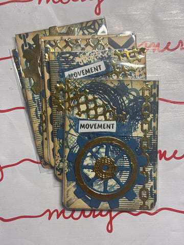 2026 ATC Swap Collection