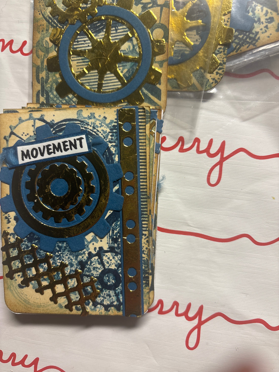 2026 ATC Swap Collection