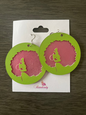 Earrings (single)
