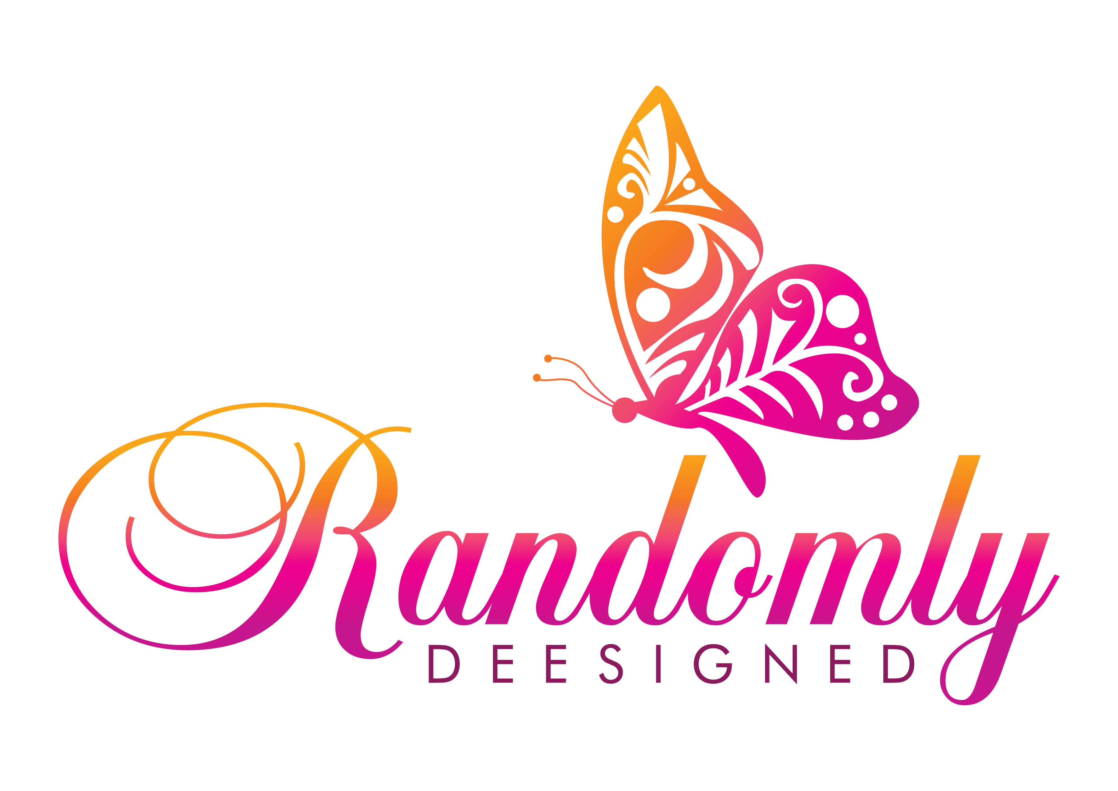 Randomly Deesigned