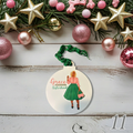 Ornament #11