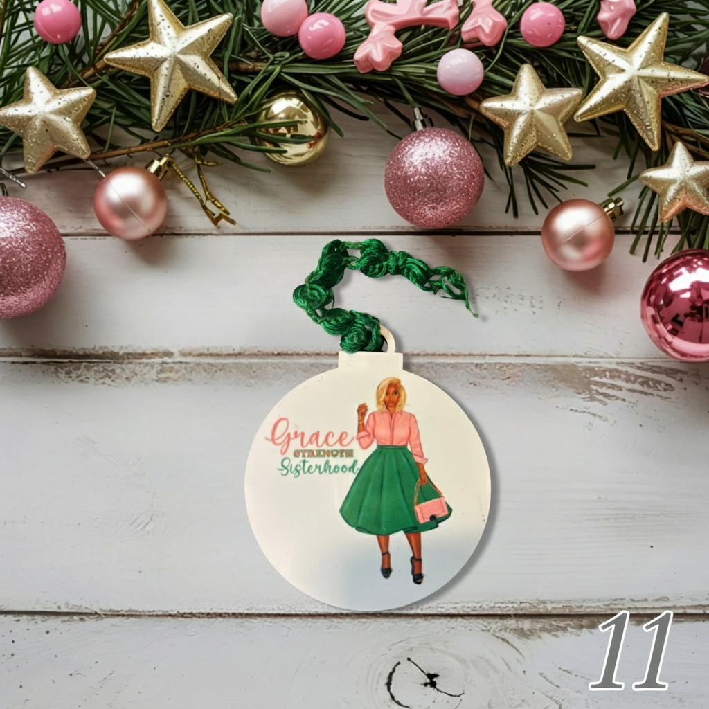 Ornament #11