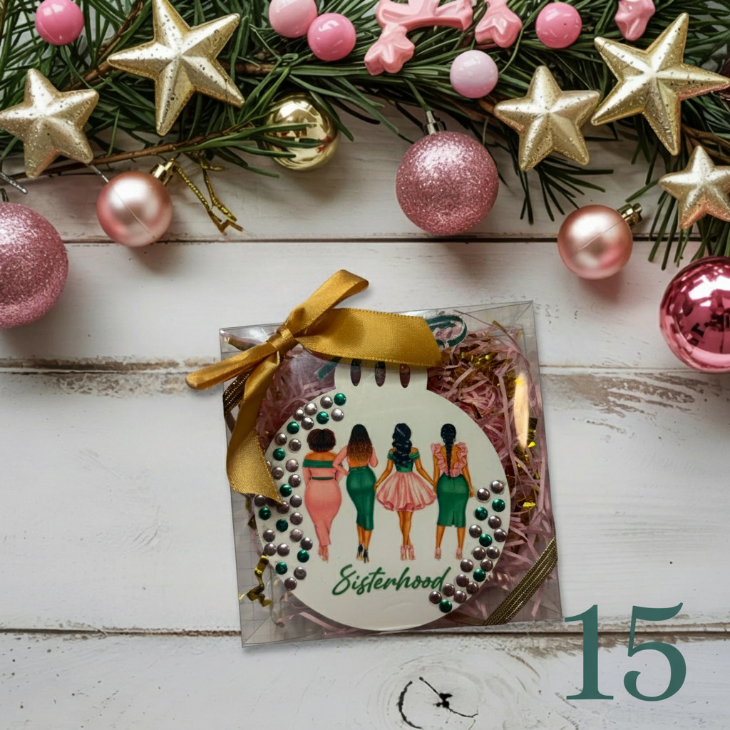 Ornament #15