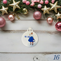 Ornament #16