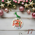 Ornament #17