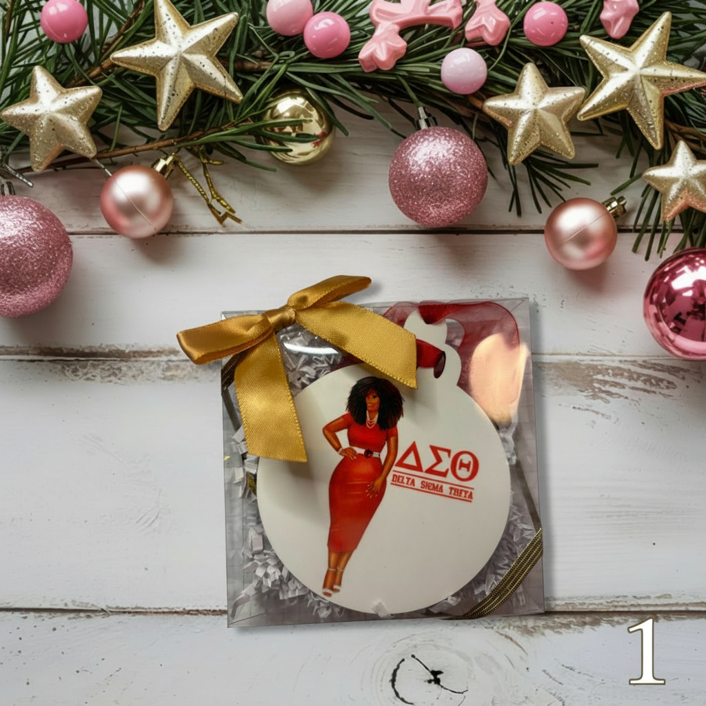 Ornament #1