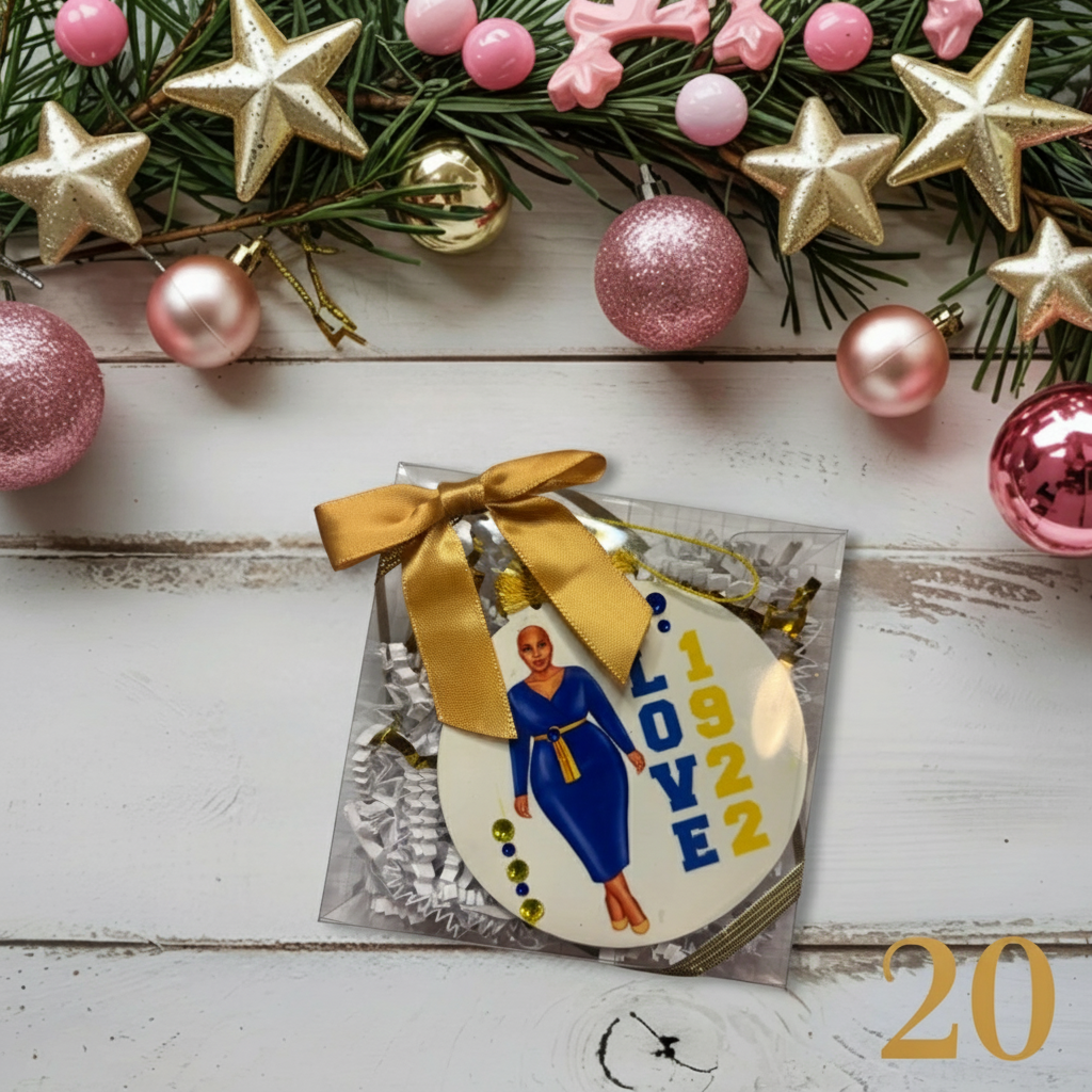 Ornament #20
