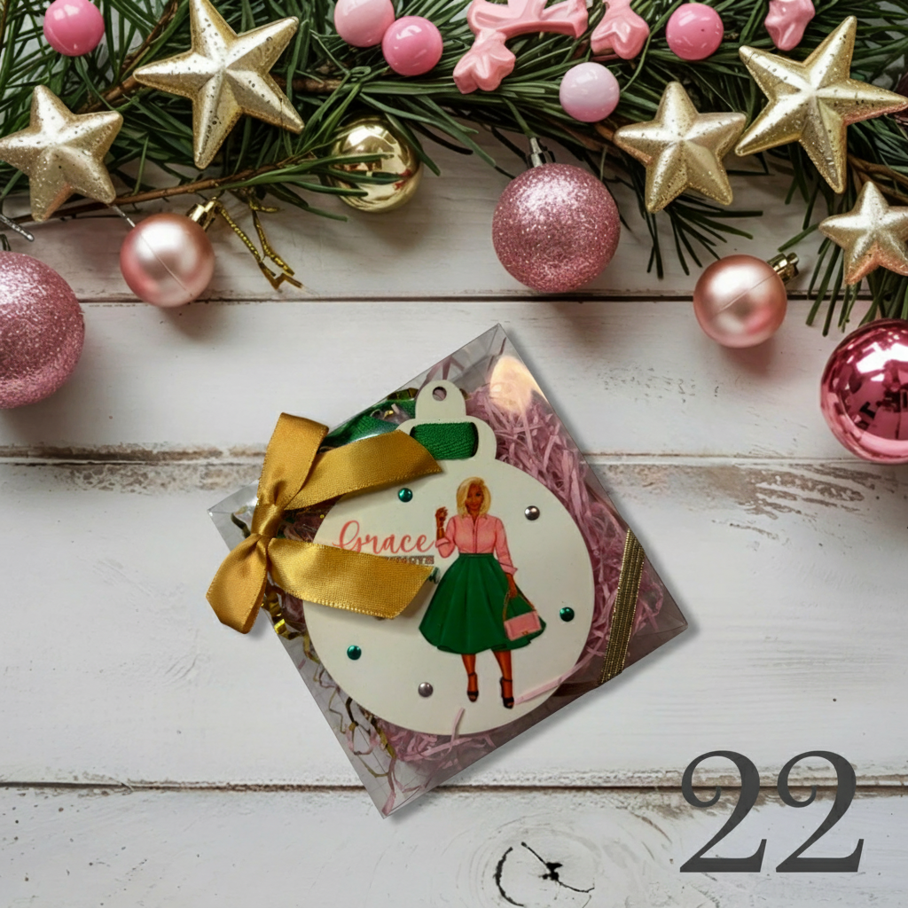 Ornament #22