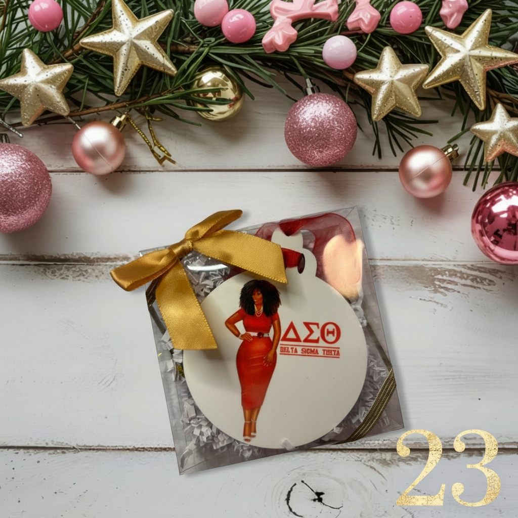 Ornament #23