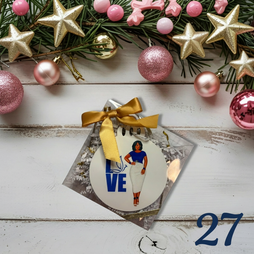 Ornament #27