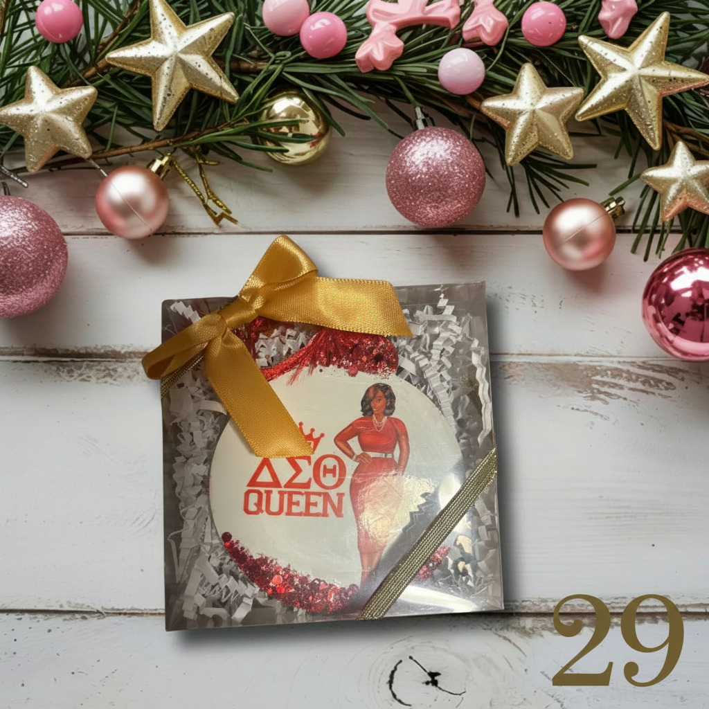 Ornament #29