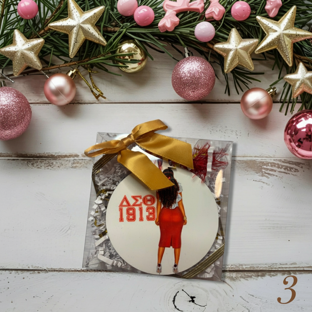 Ornament #3