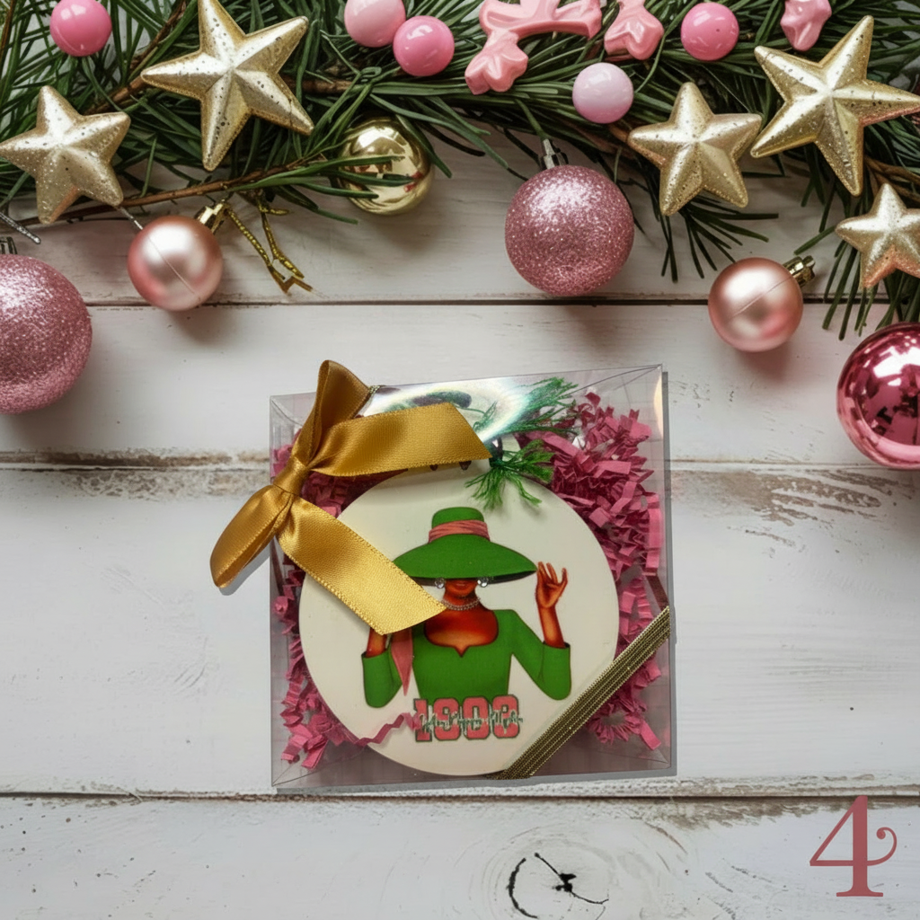 Ornament #4