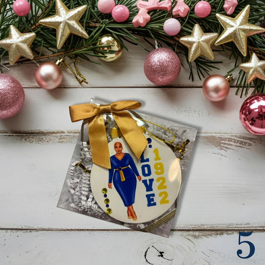 Ornament #5