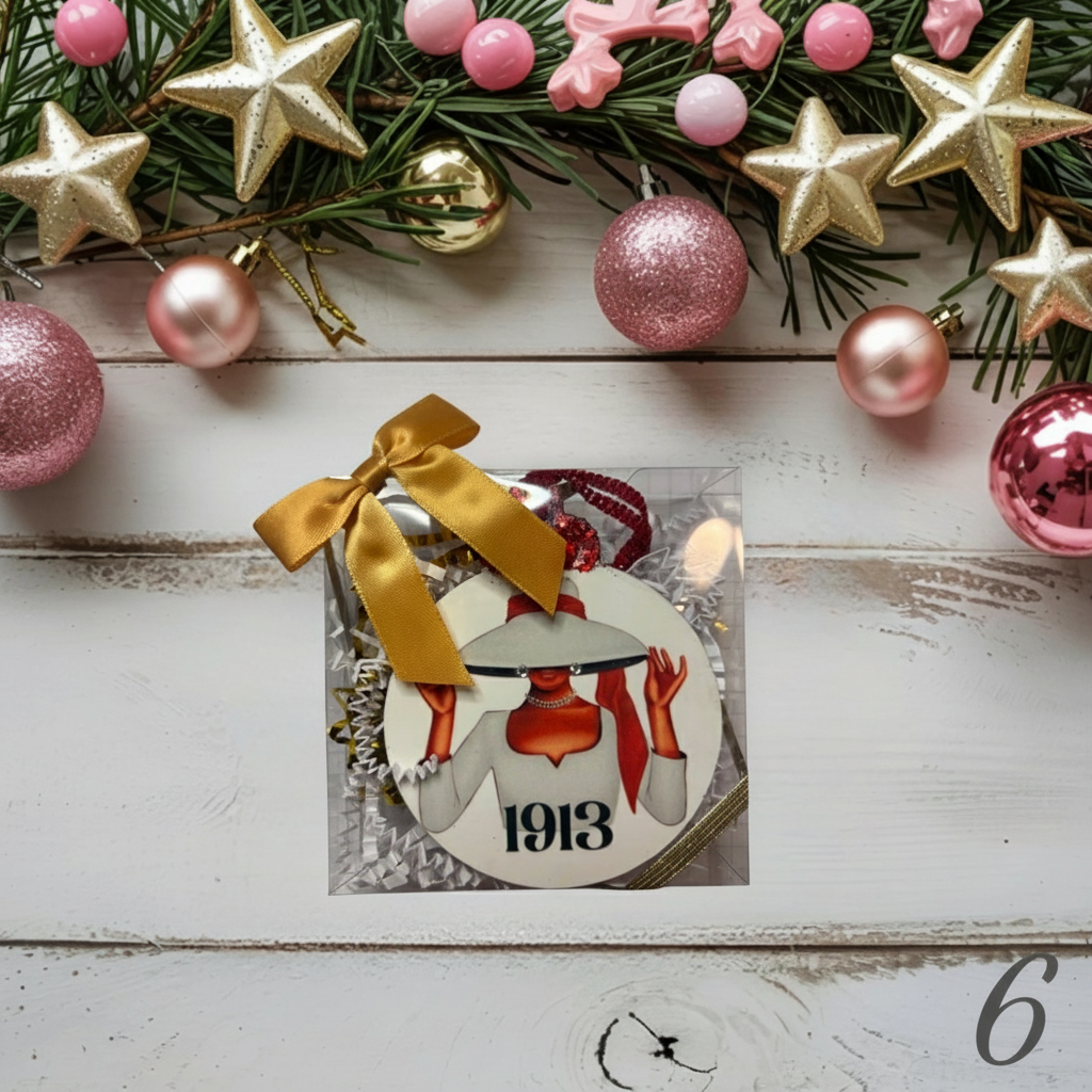 Ornament #6