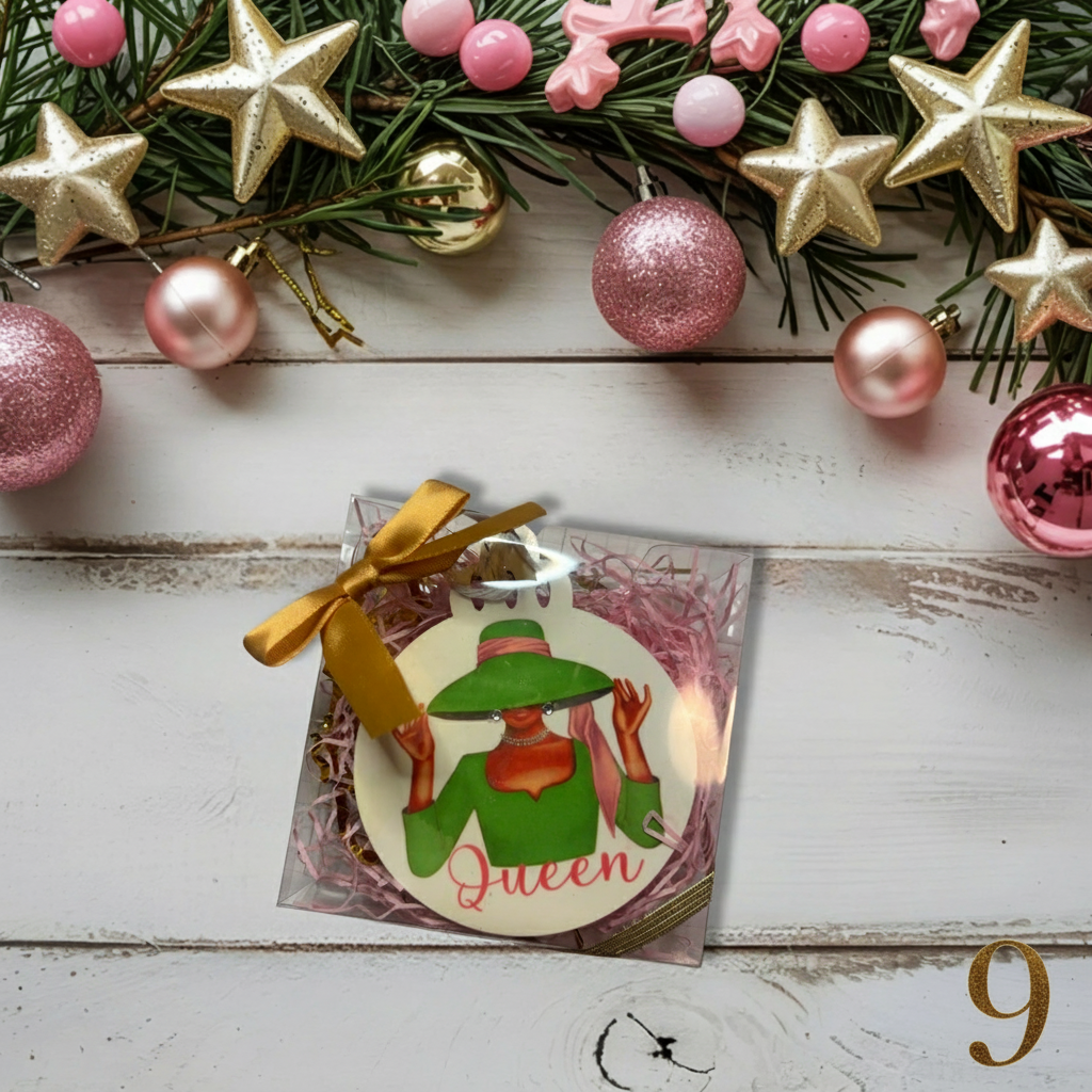 Ornament #9